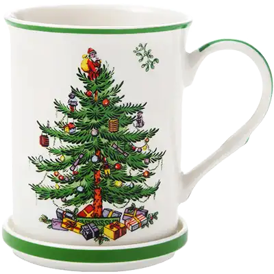 クリスマスツリー
