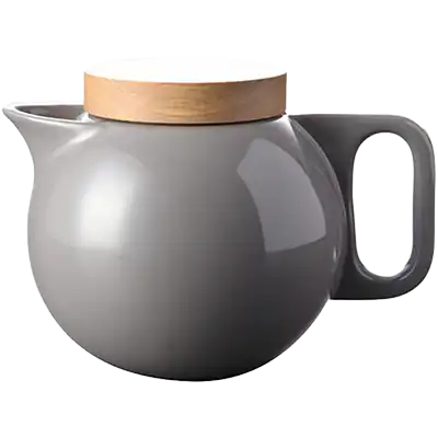 ティーポット・コーヒーポット