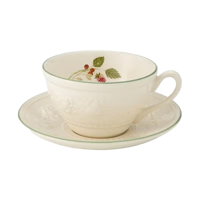 フェスティビティ カップ＆ソーサーの画像