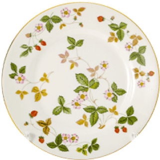 ワイルドストロベリー