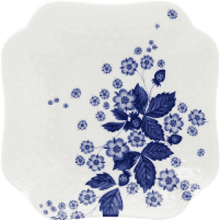 ストロベリーブルームインディゴ