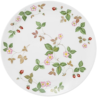 ワイルドストロベリー　カジュアル