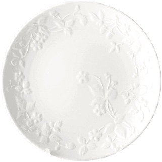 ワイルドストロベリー ホワイト