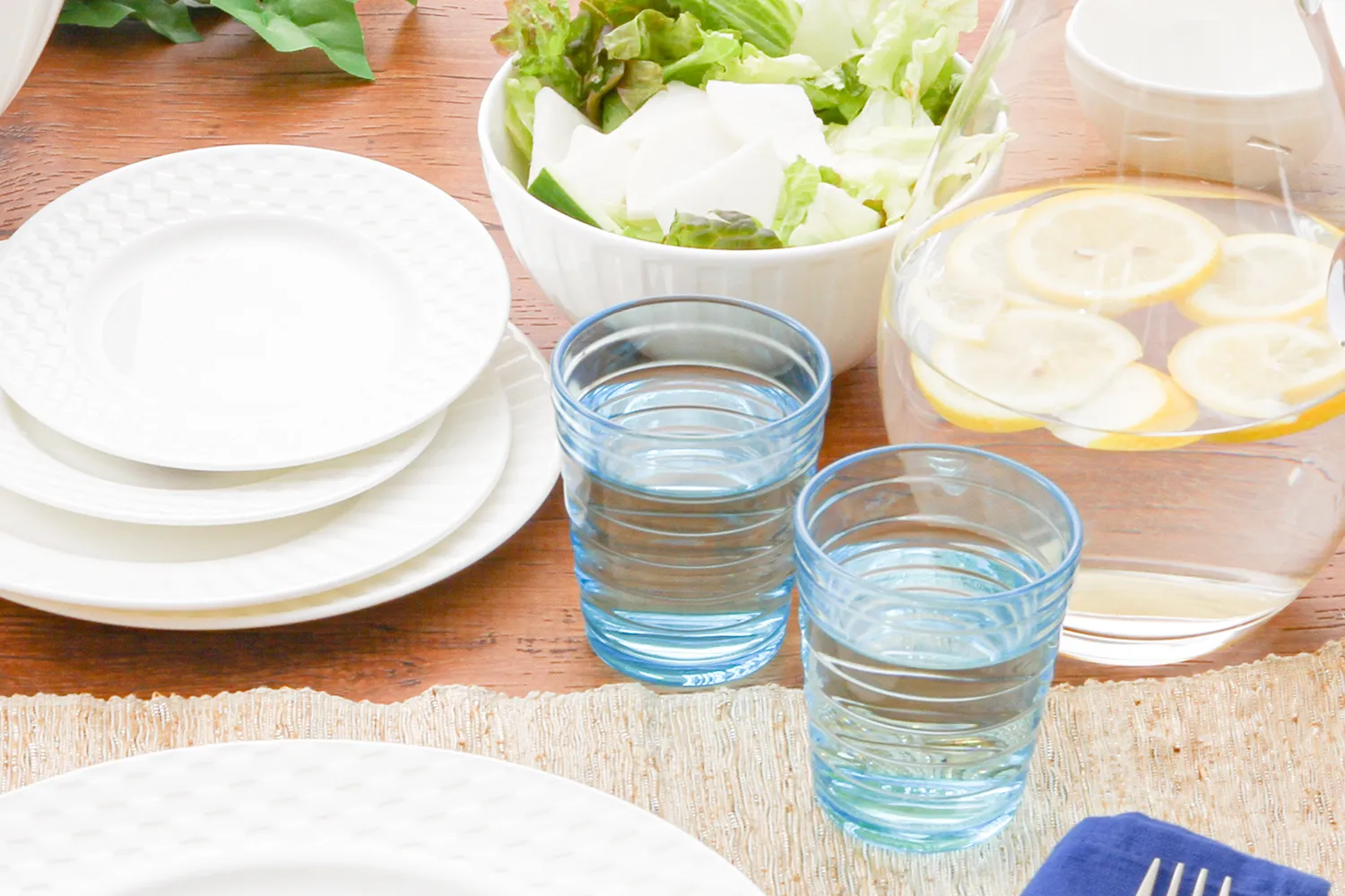 暮らしと器画像