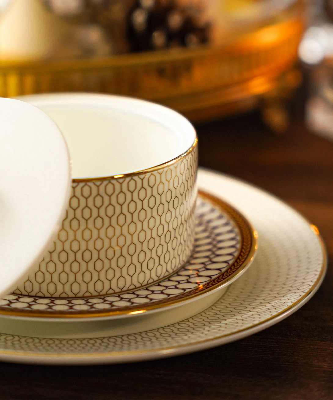 ジオゴールドシリーズの画像