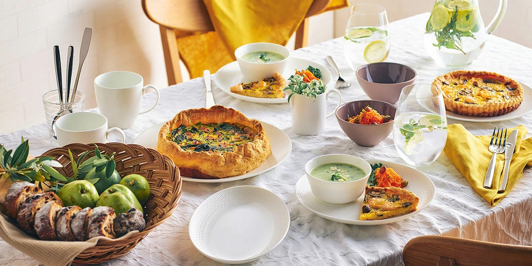 ウェッジウッド ジオの画像