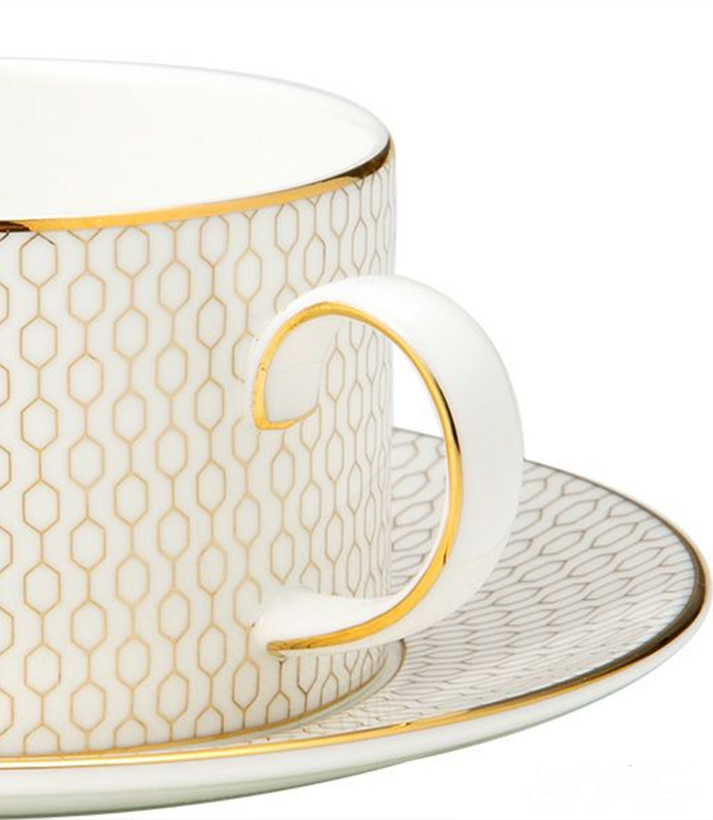 ジオゴールドのアップ画像