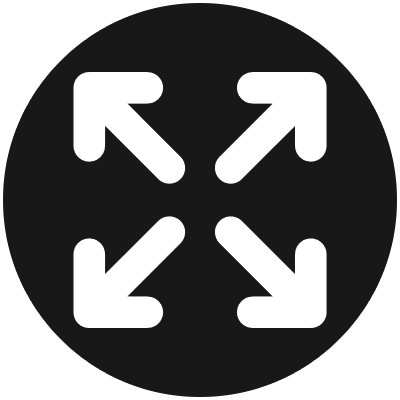 画像拡大アイコン