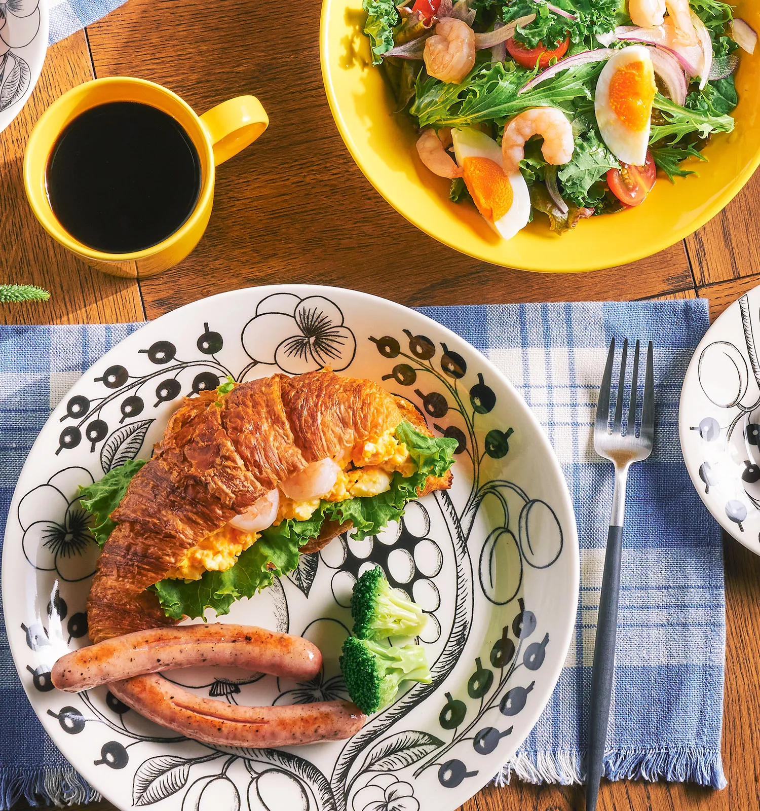 人気おしゃれ食器ブランド画像