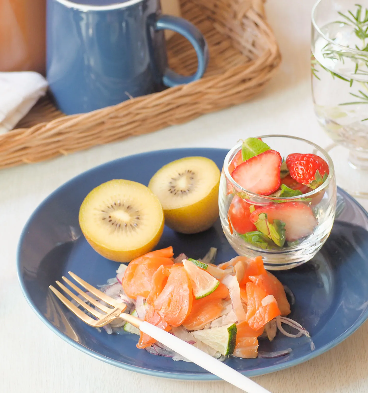人気おしゃれ食器ブランド画像