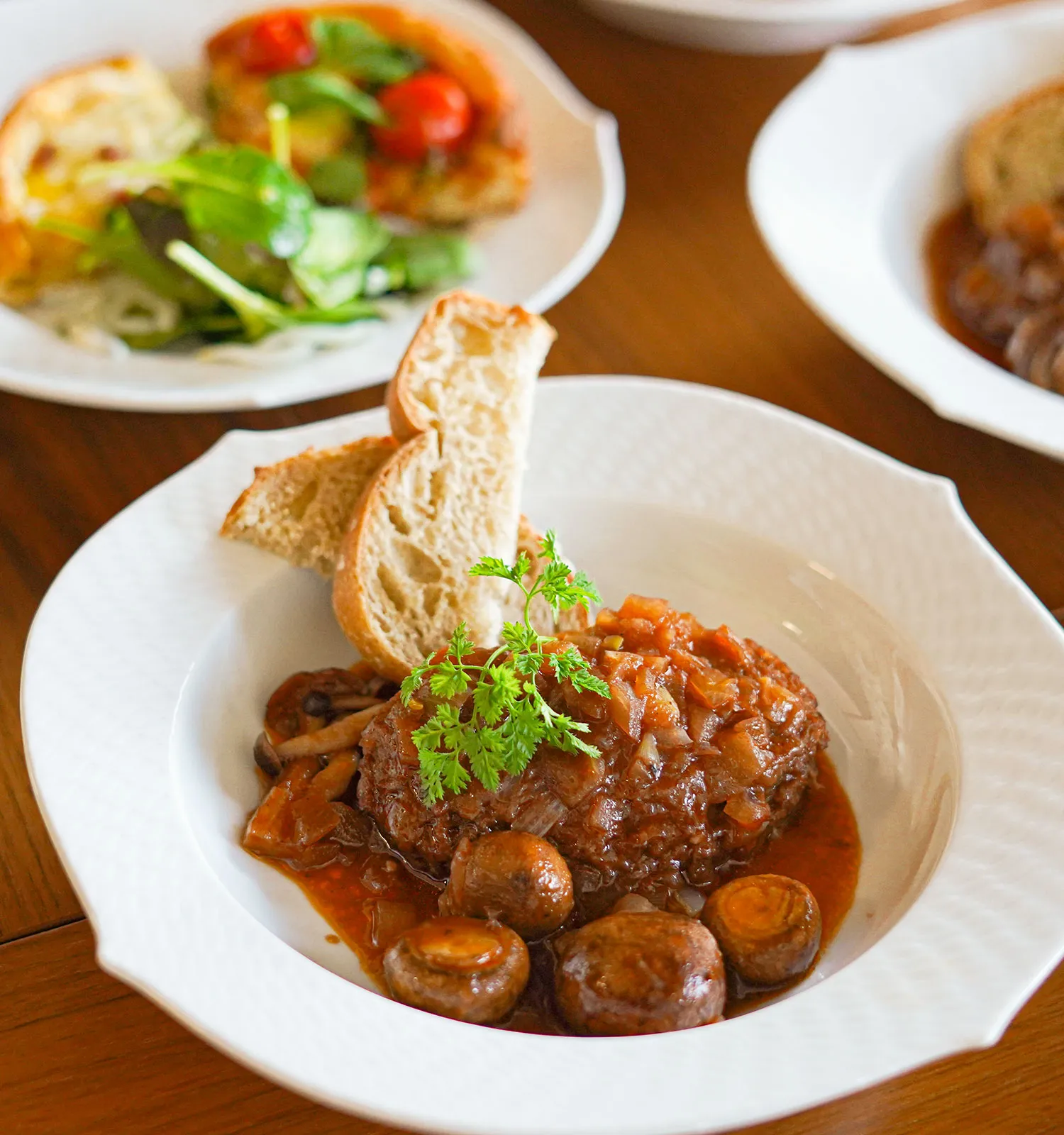 人気おしゃれ食器ブランド画像