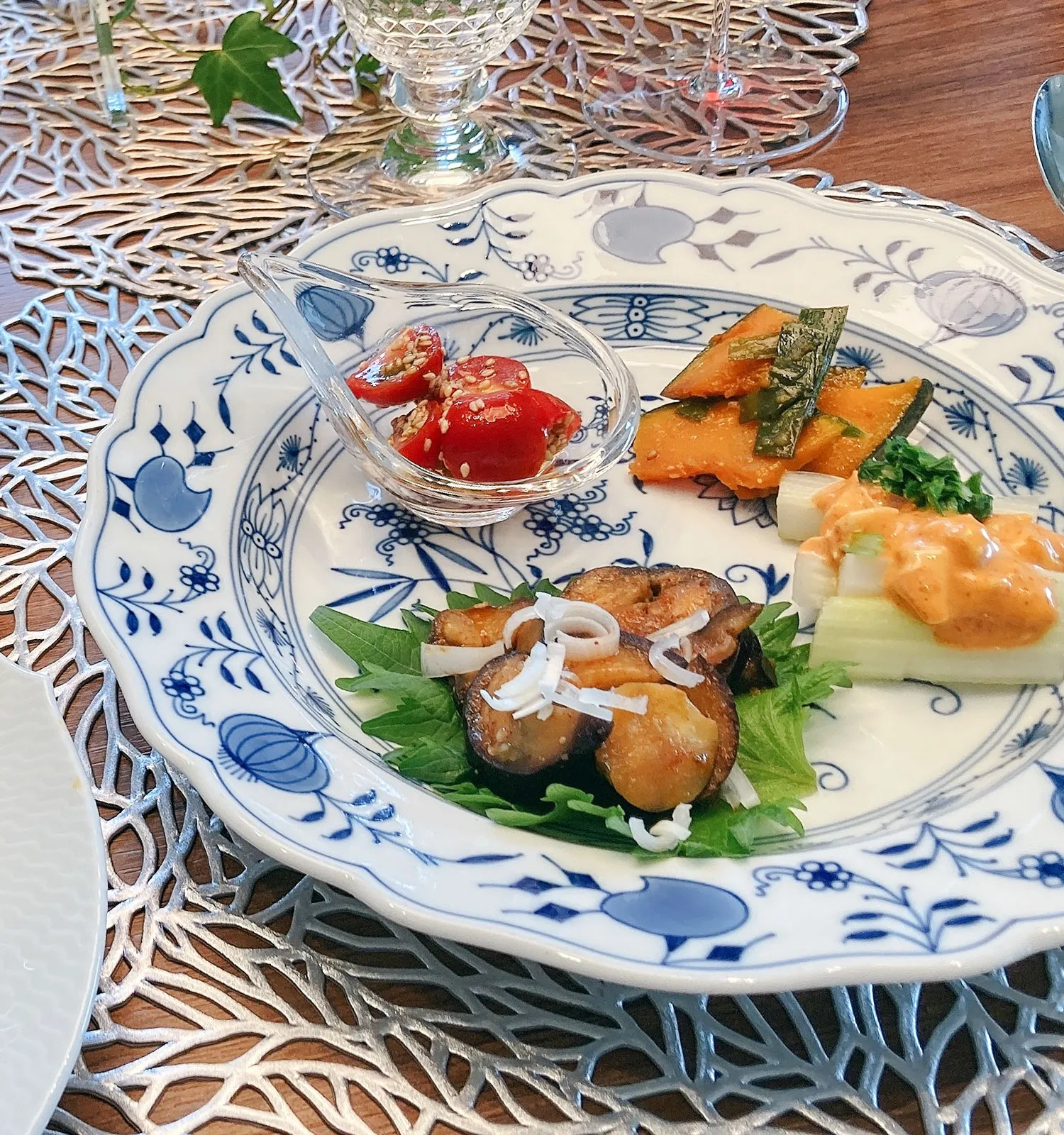 人気おしゃれ食器ブランド画像