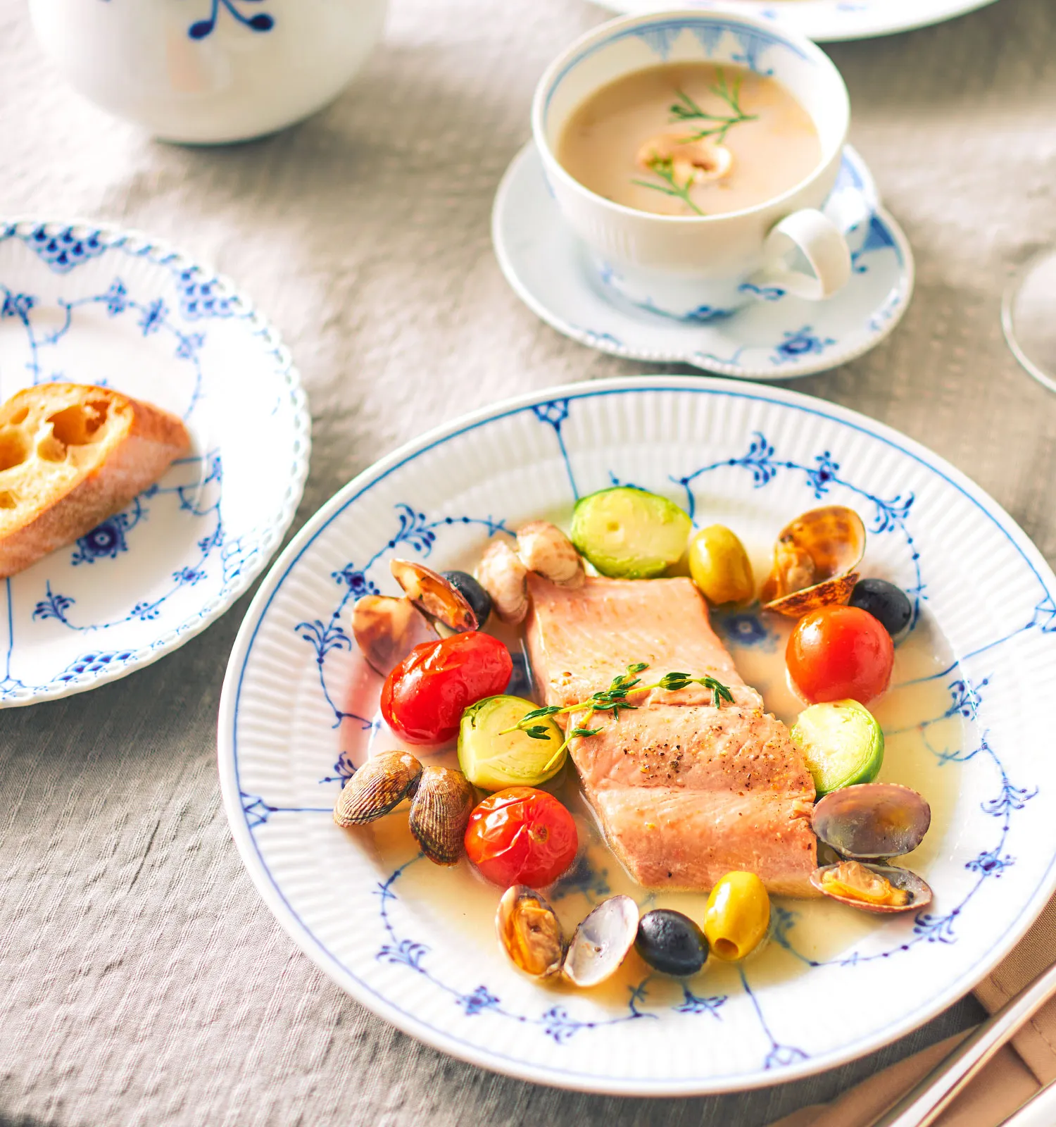 人気おしゃれ食器ブランド画像