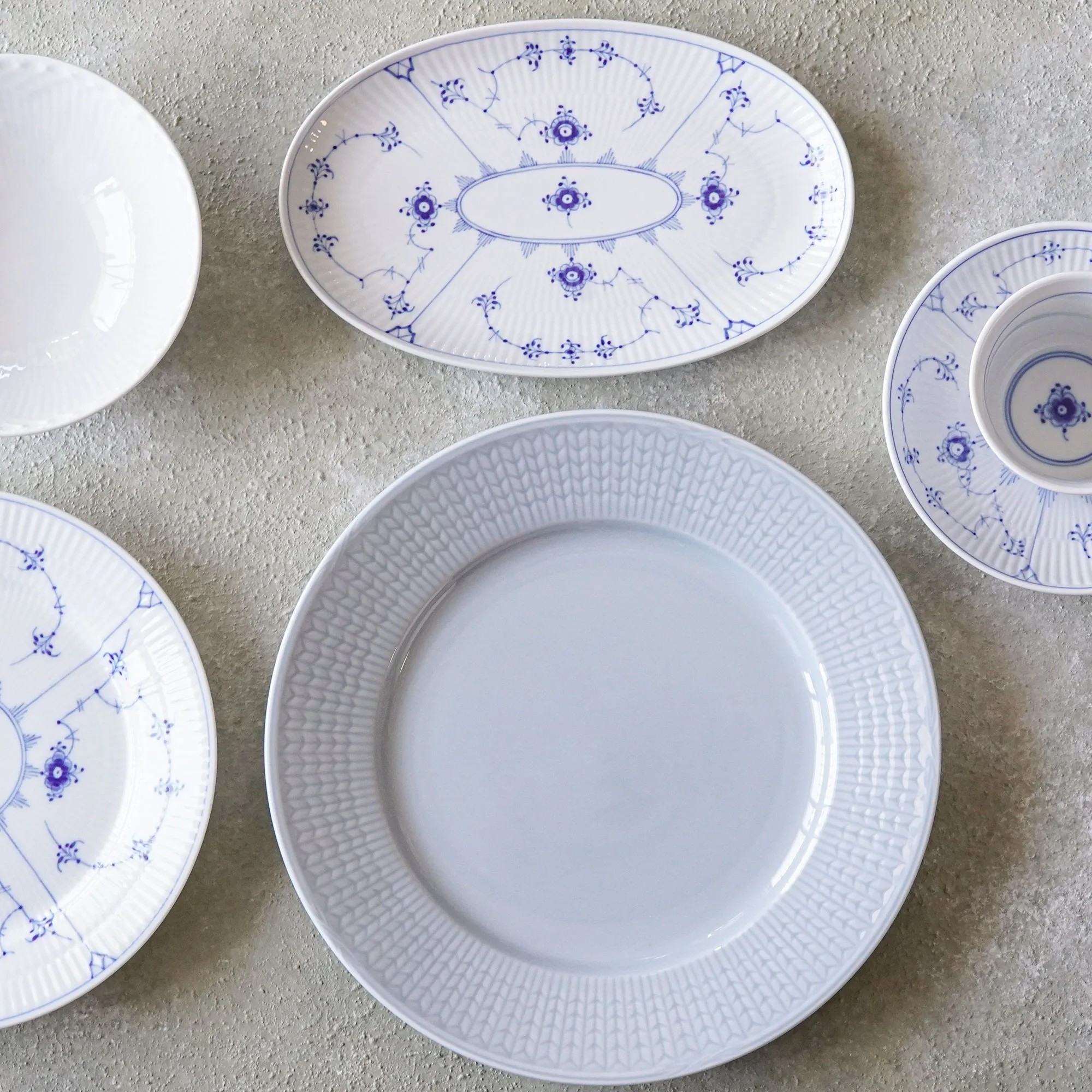 加納亜美子の洋食器の選び方画像