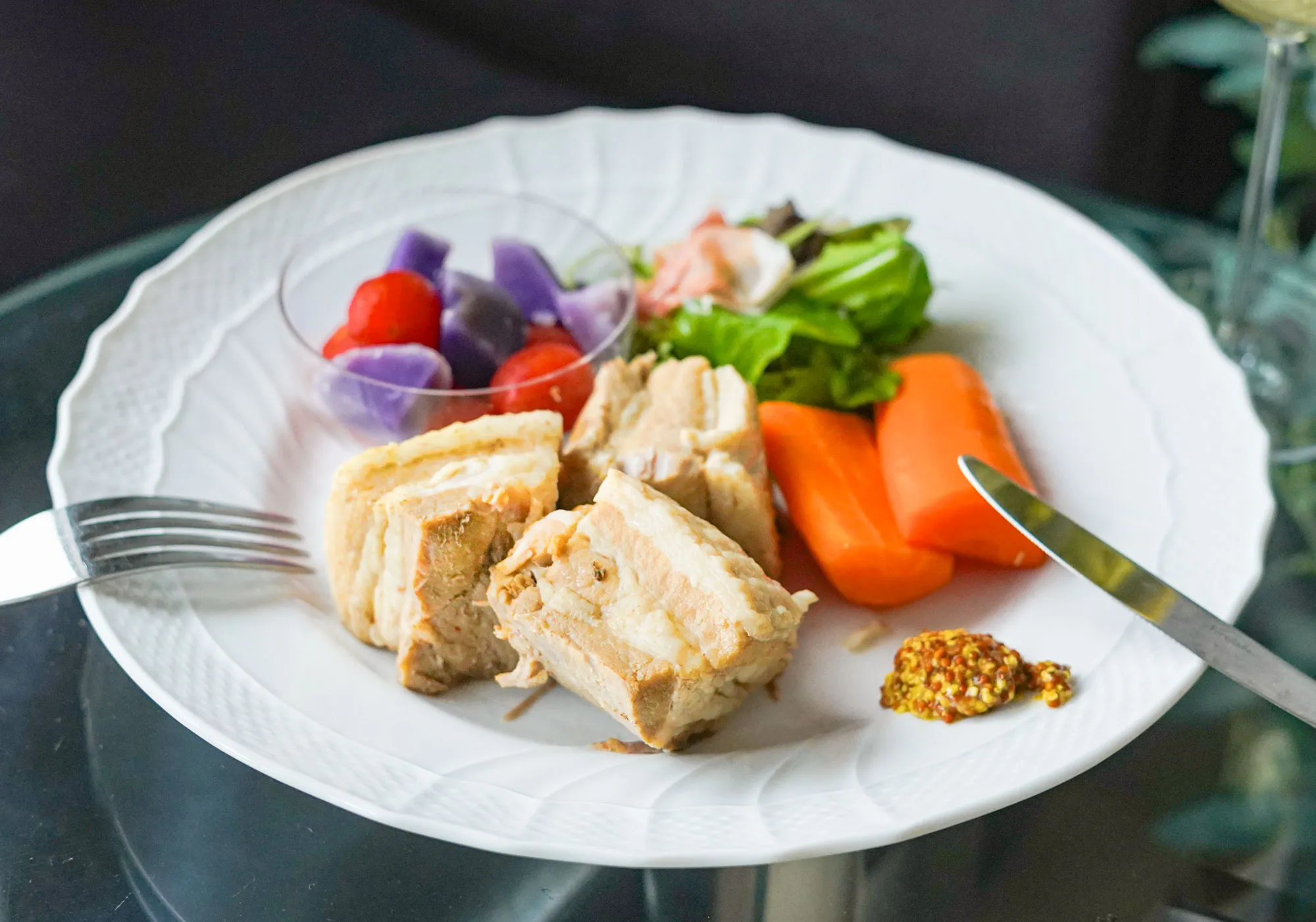 パーティーシーズンにおすすめの大皿画像