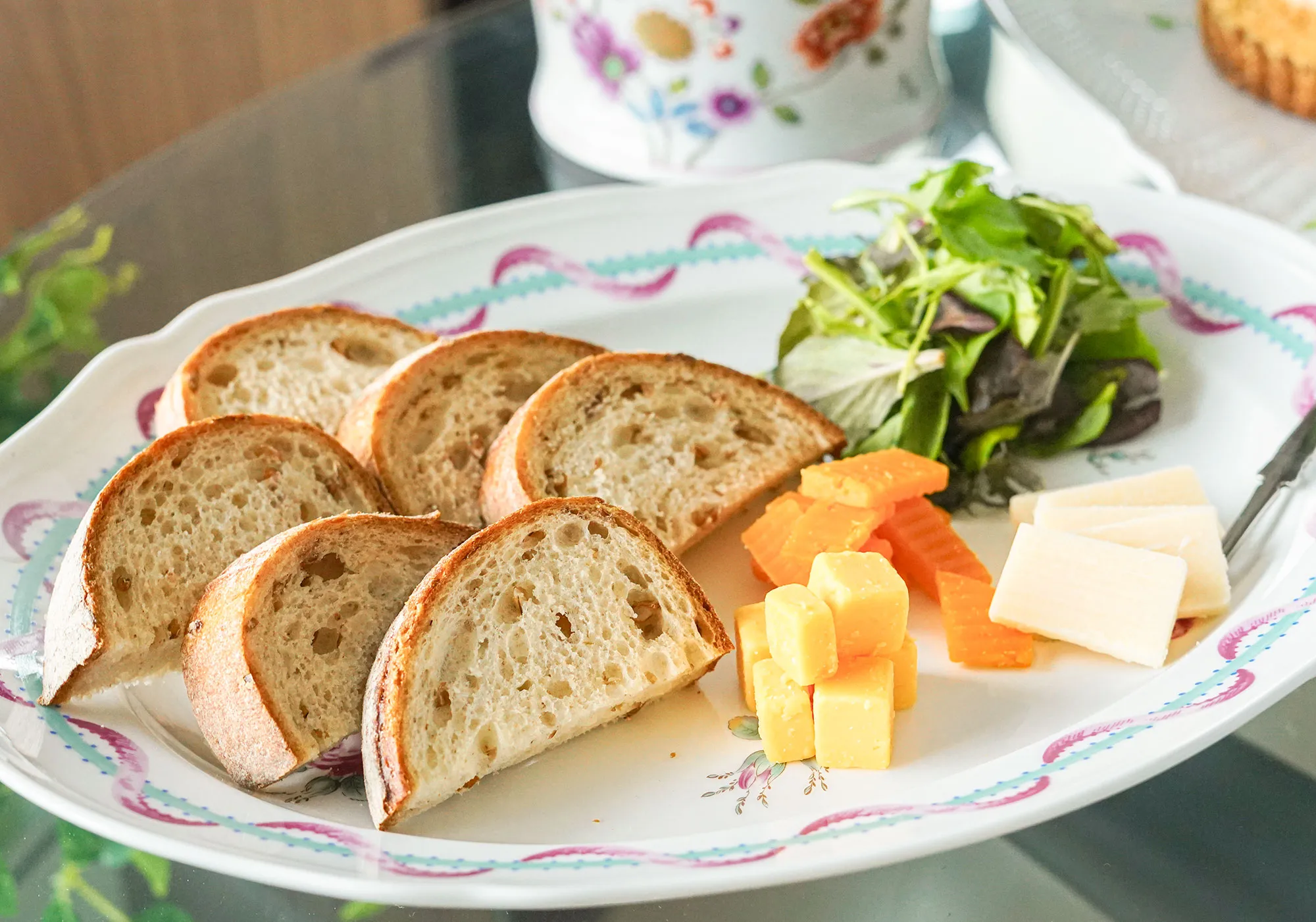 パーティーシーズンにおすすめの大皿画像