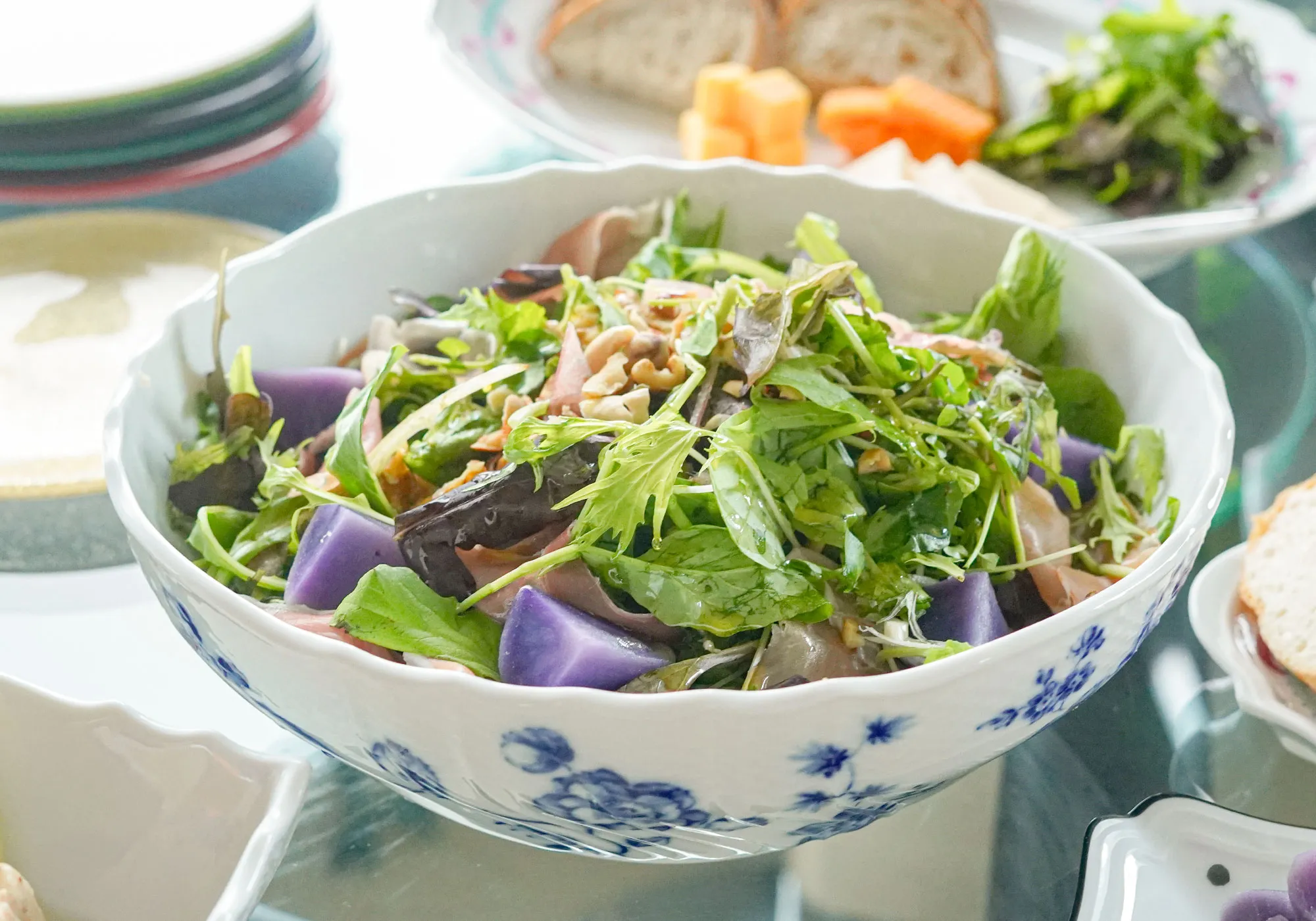 パーティーシーズンにおすすめの大皿画像