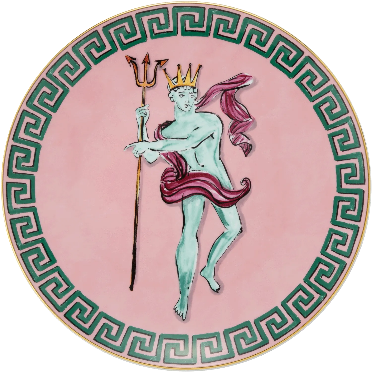 ジノリ1735ブランド紹介の画像