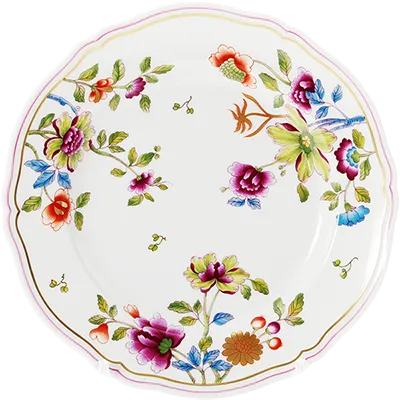 イタリアの名窯「ジノリ1735／リチャード ジノリ」 | ブランド洋食