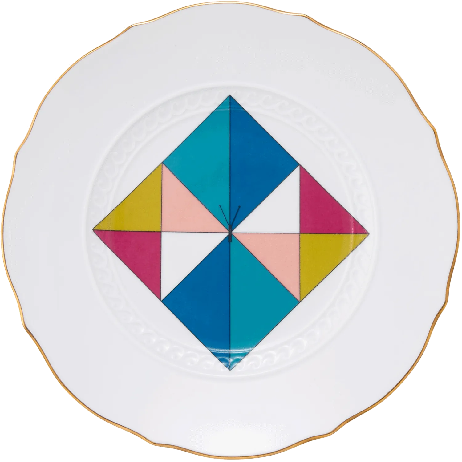 ジノリ1735ブランド紹介の画像