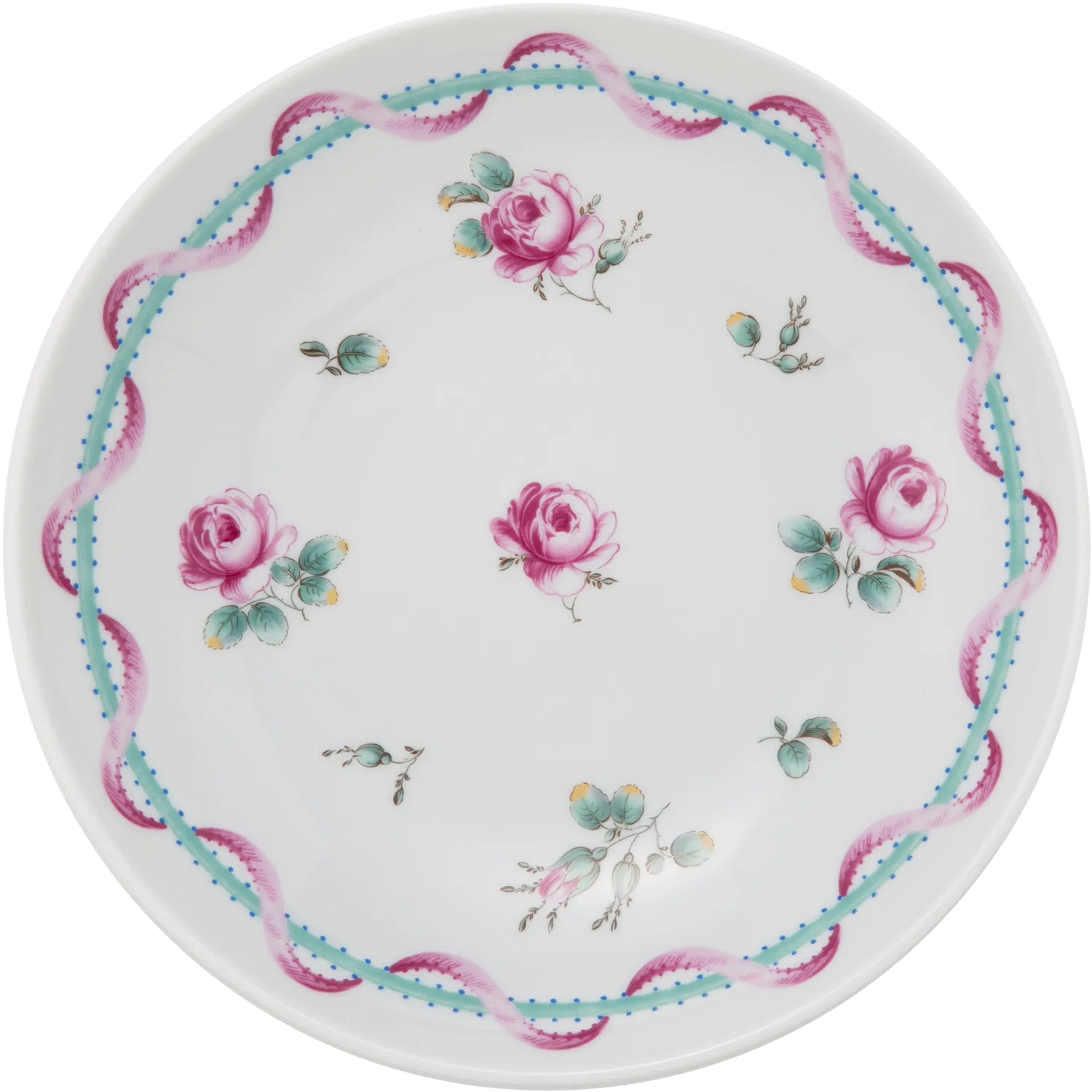 ジノリ1735ブランド紹介の画像