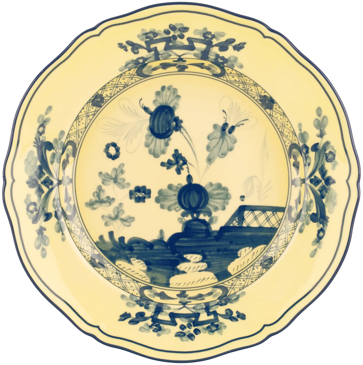 ジノリ1735ブランド紹介の画像