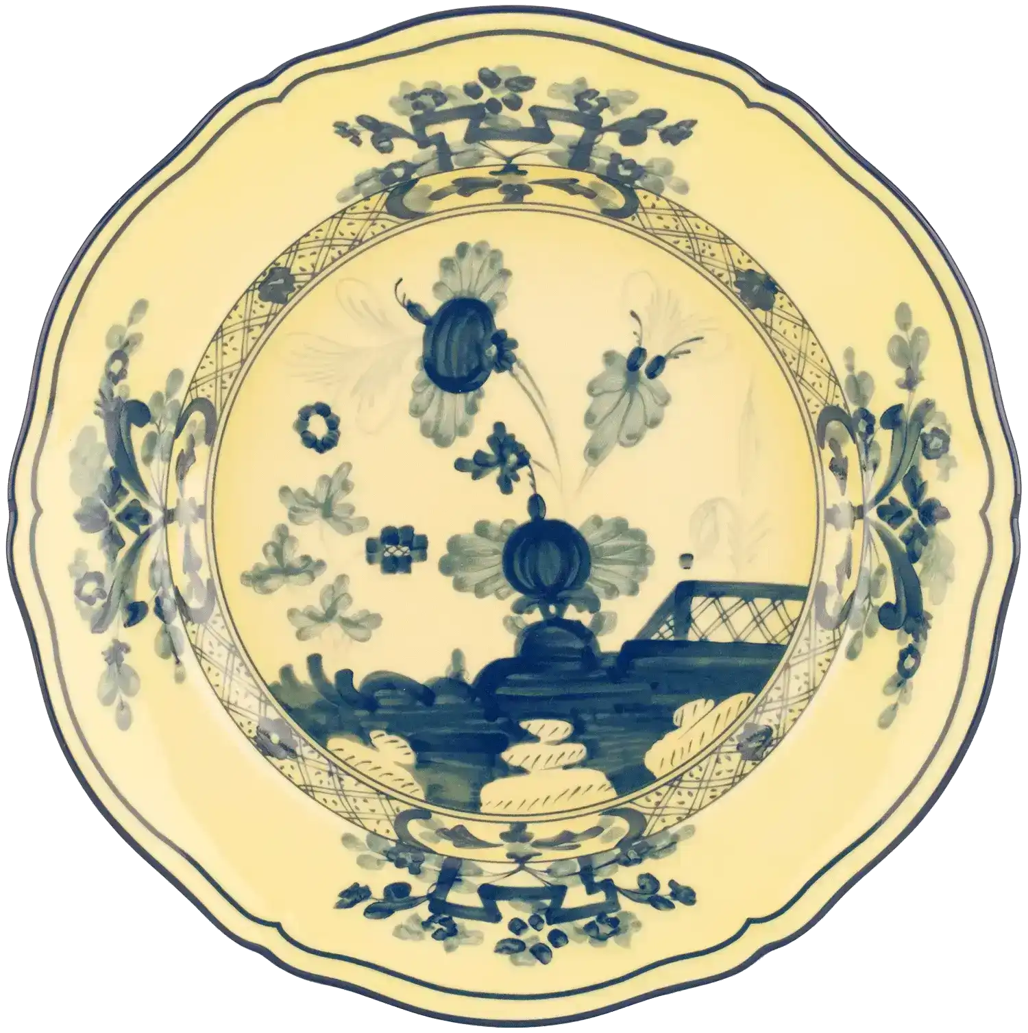 オリエンテイタリアーノの画像