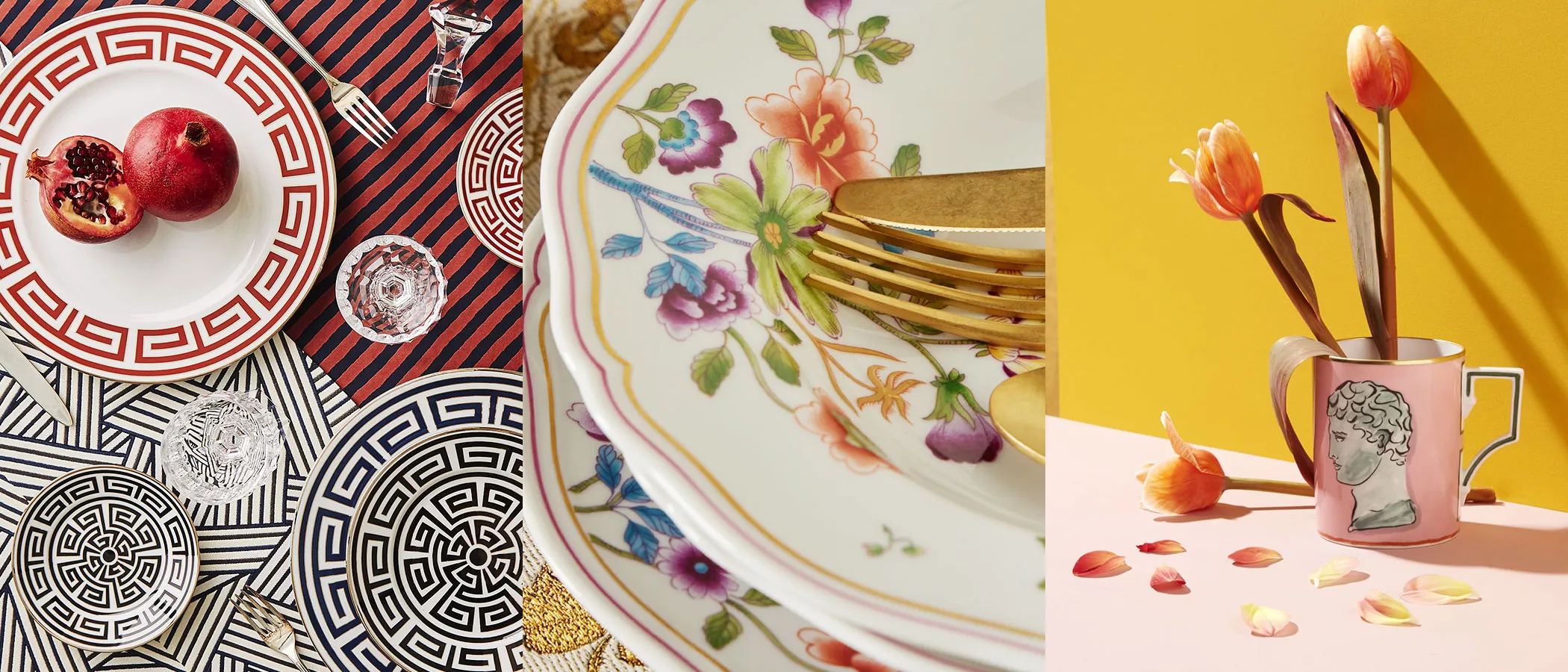 ジノリ1735ブランド紹介の画像