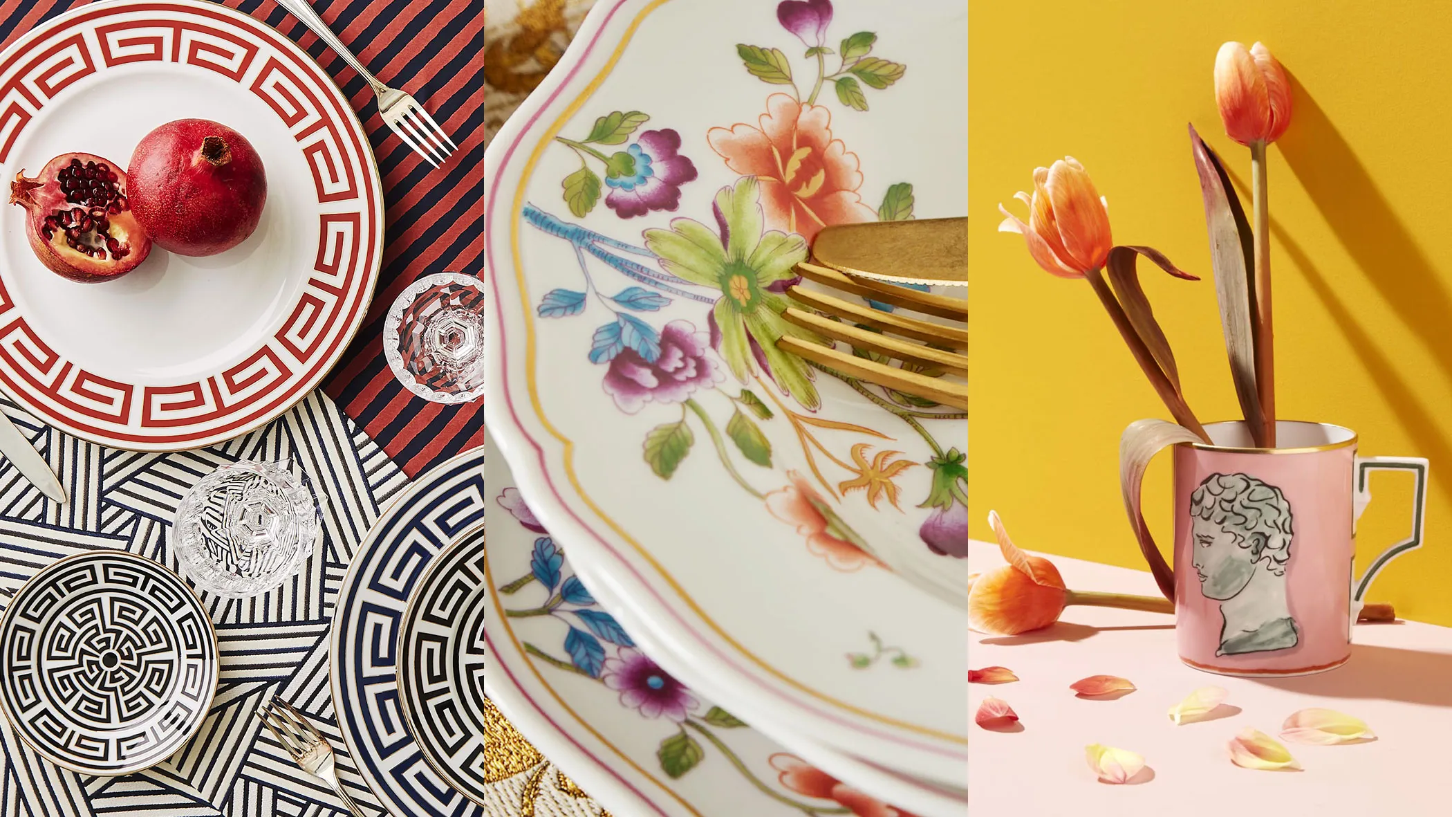 ジノリ1735ブランド紹介の画像