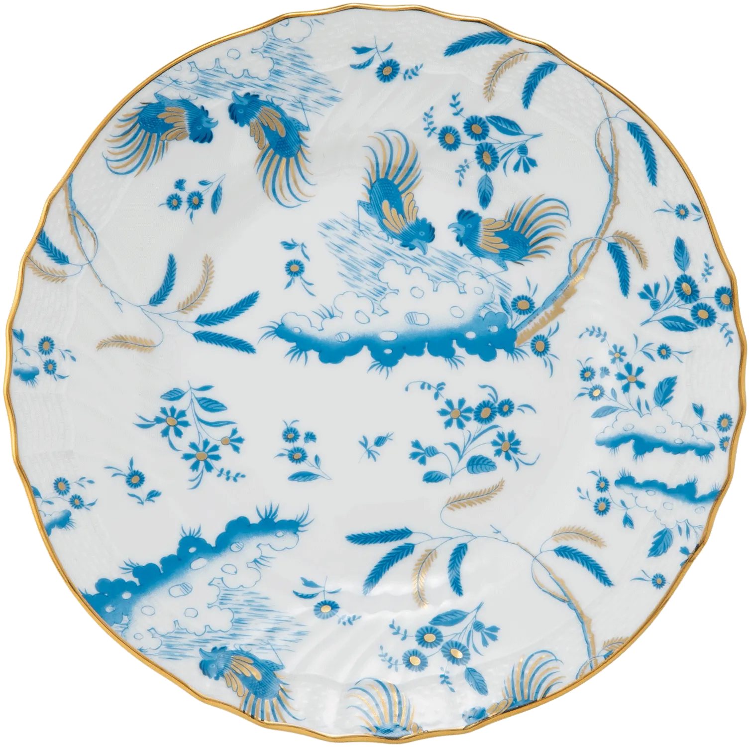 ジノリ1735ブランド紹介の画像