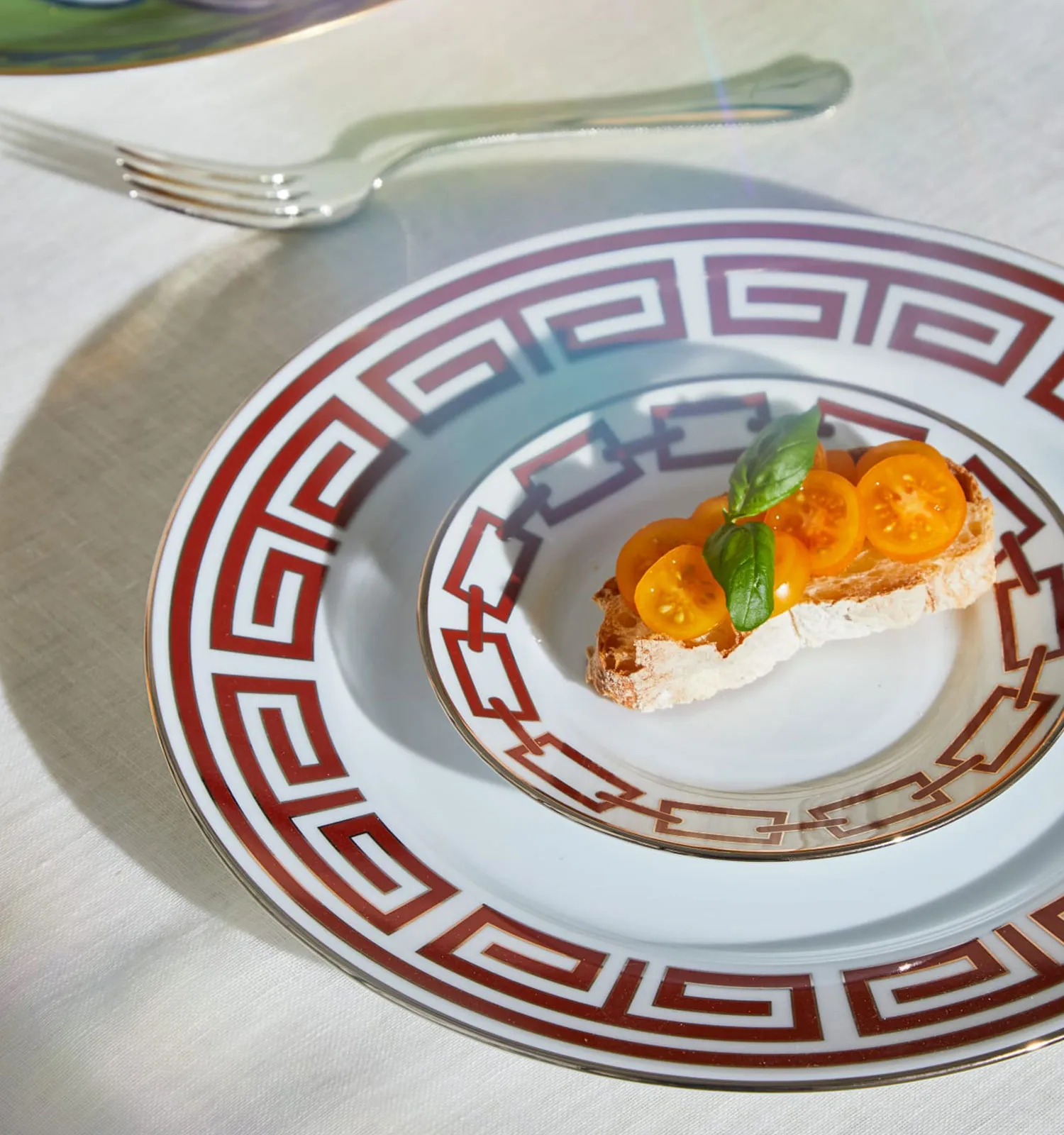 ジノリ1735ブランド紹介の画像