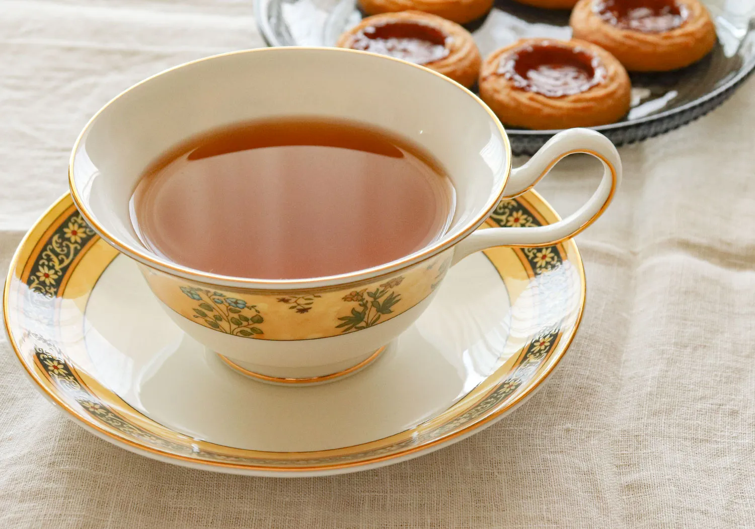 ウェッジウッドの画像