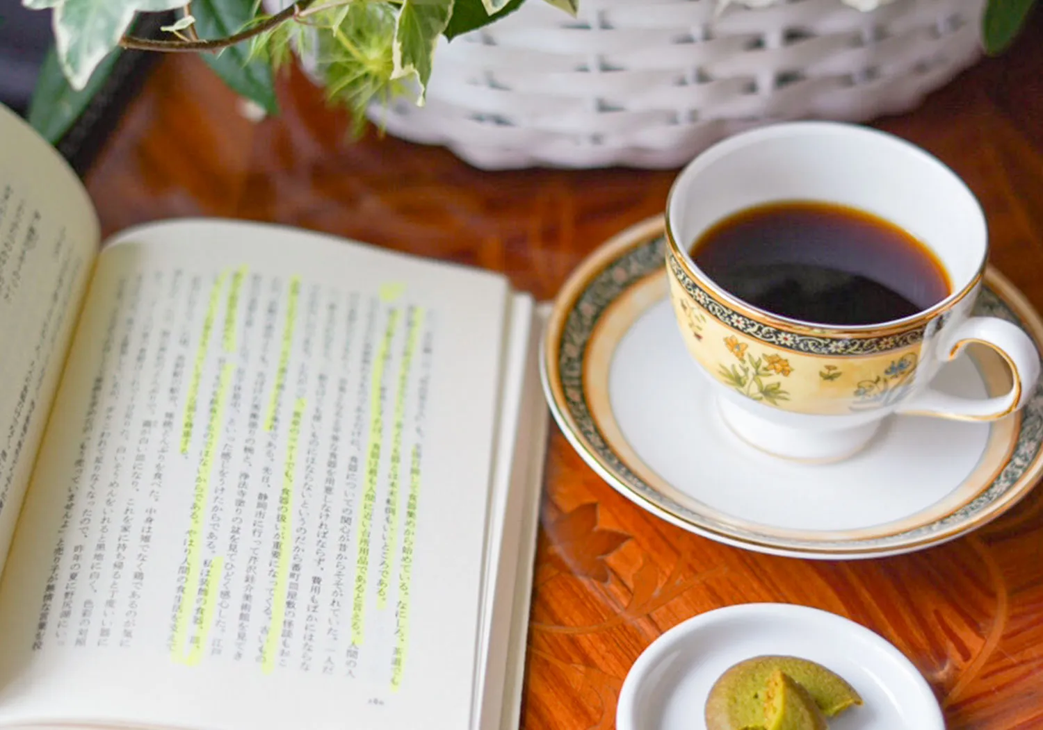 ウェッジウッドの画像