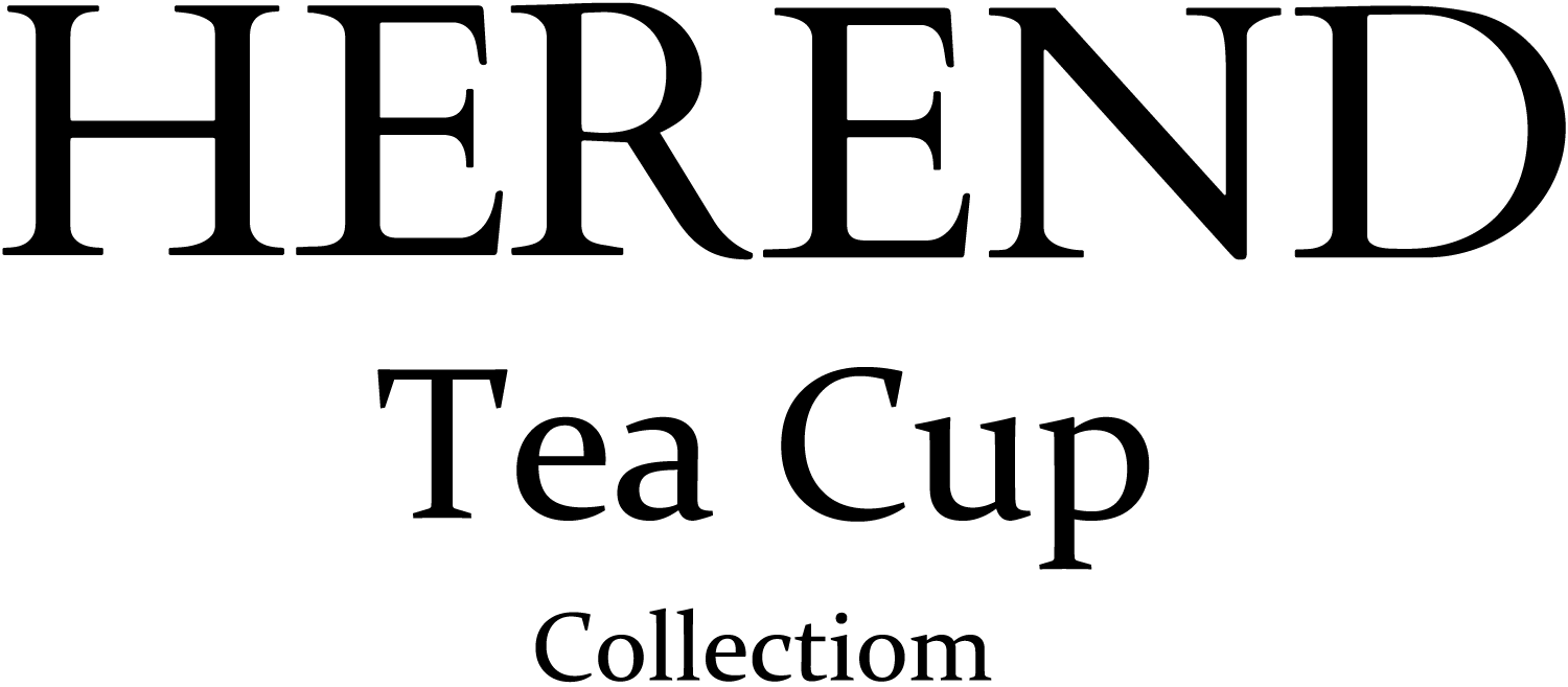 ヘレンドティーカップの画像