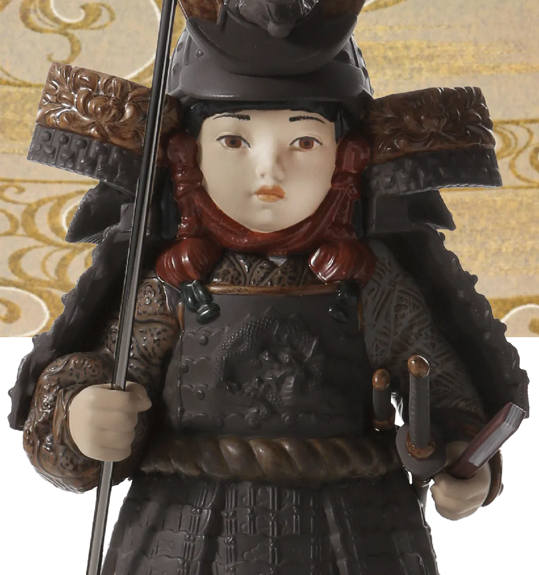 リヤドロ節句の画像