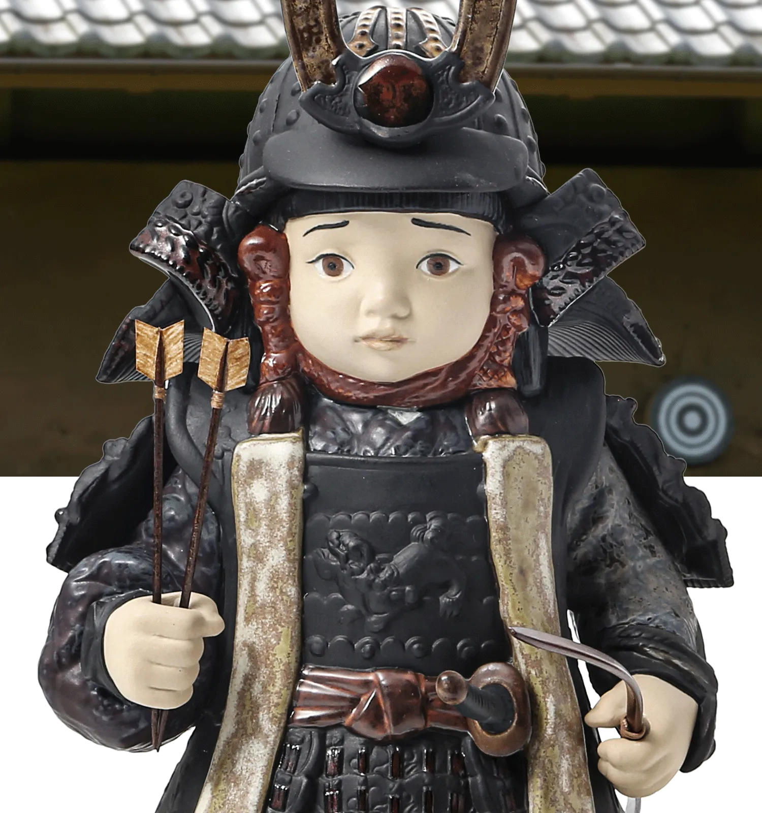 リヤドロ節句の画像