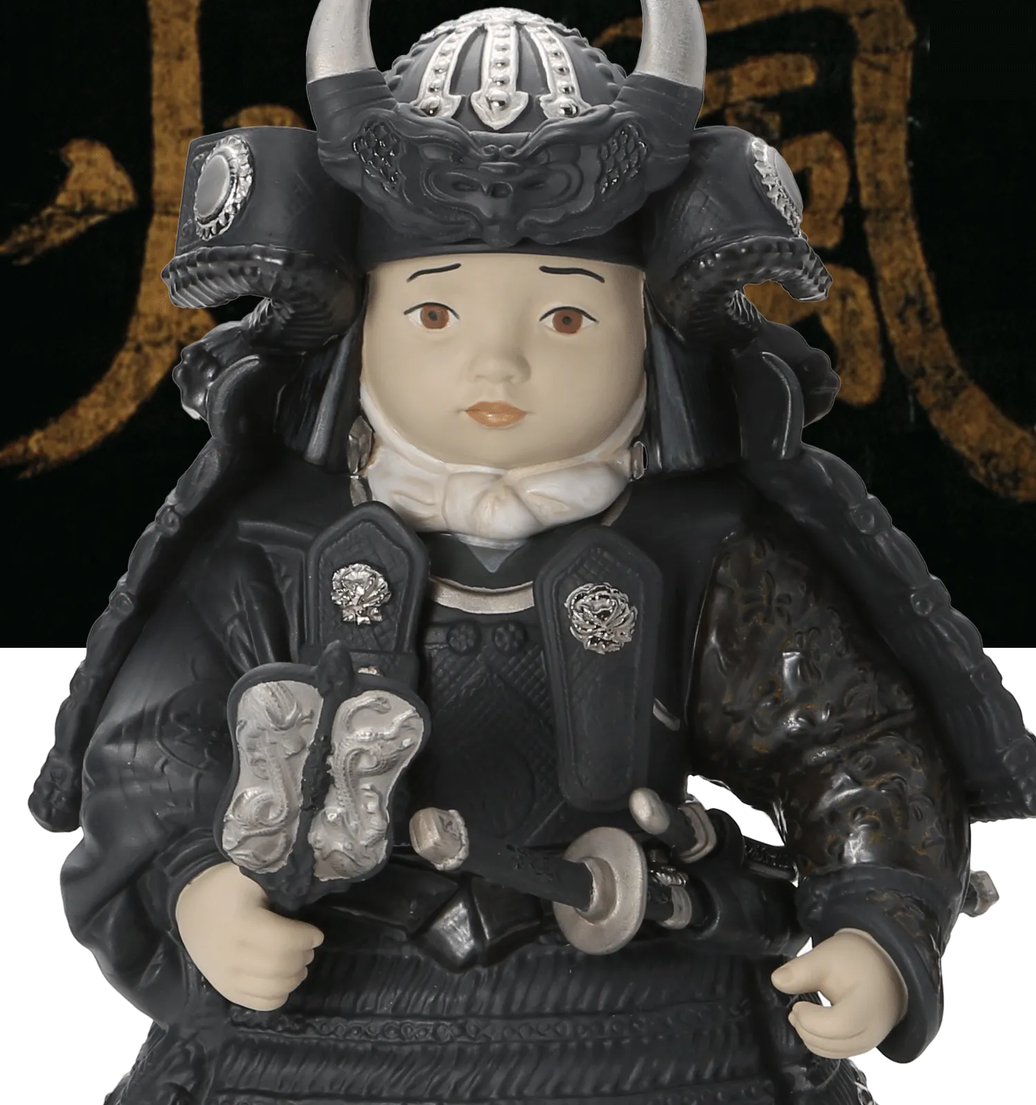 リヤドロ節句の画像