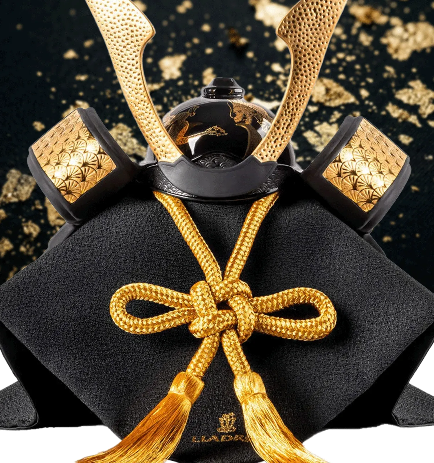 リヤドロ節句の画像