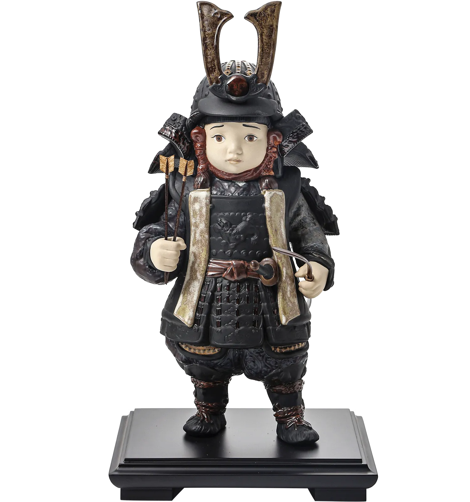 リヤドロ節句の画像