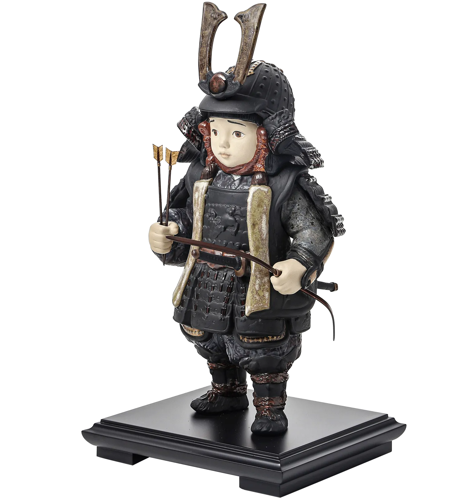 リヤドロ節句の画像