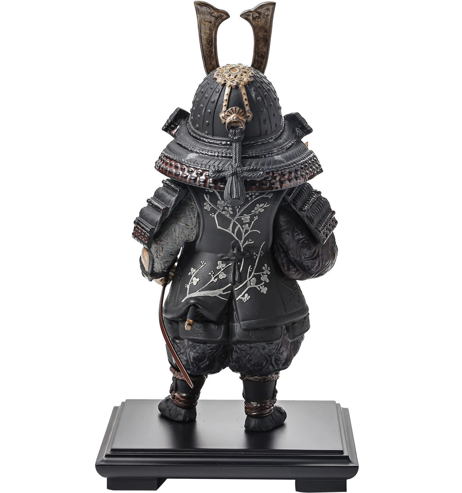 リヤドロ節句の画像