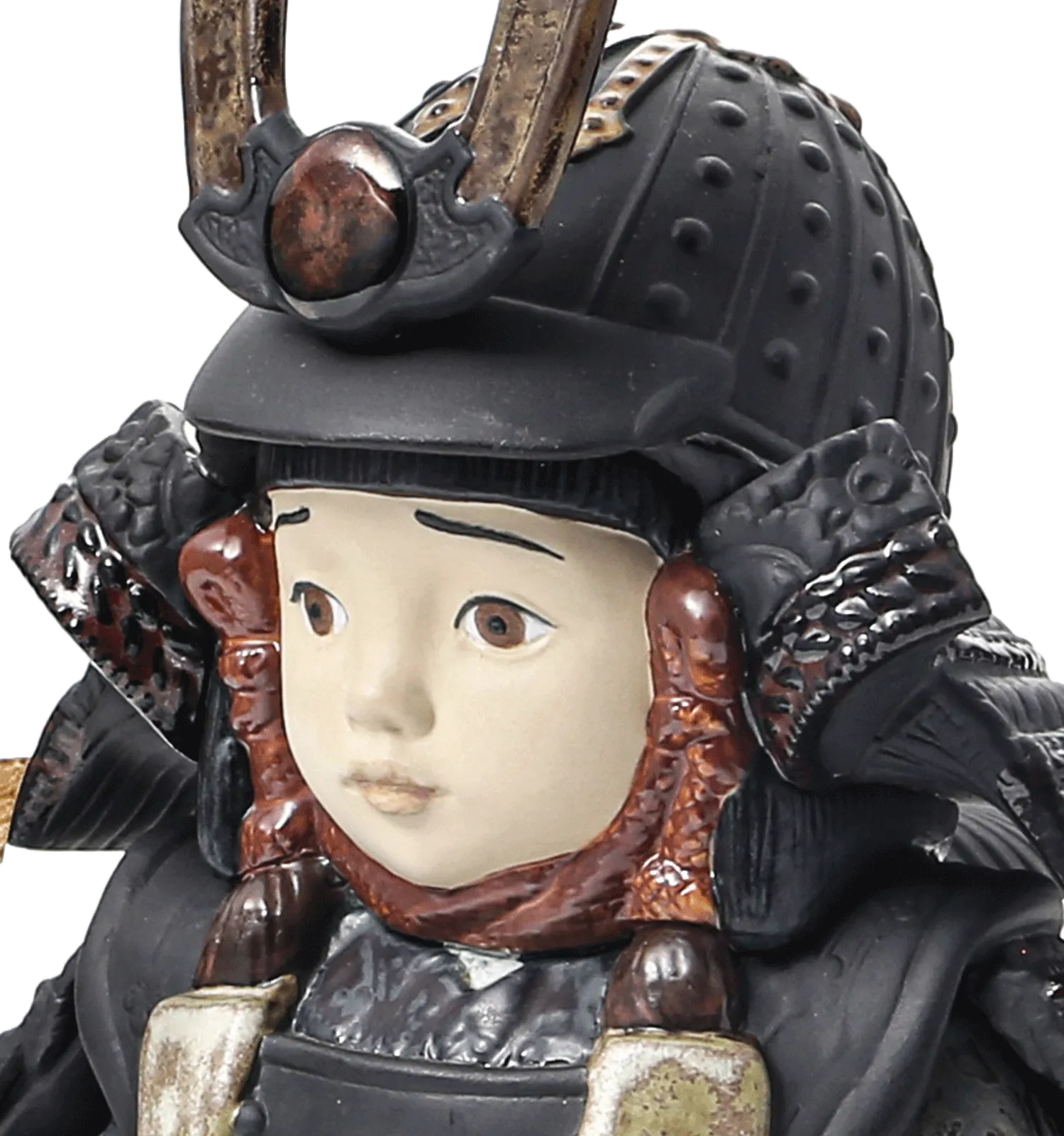 リヤドロ節句の画像