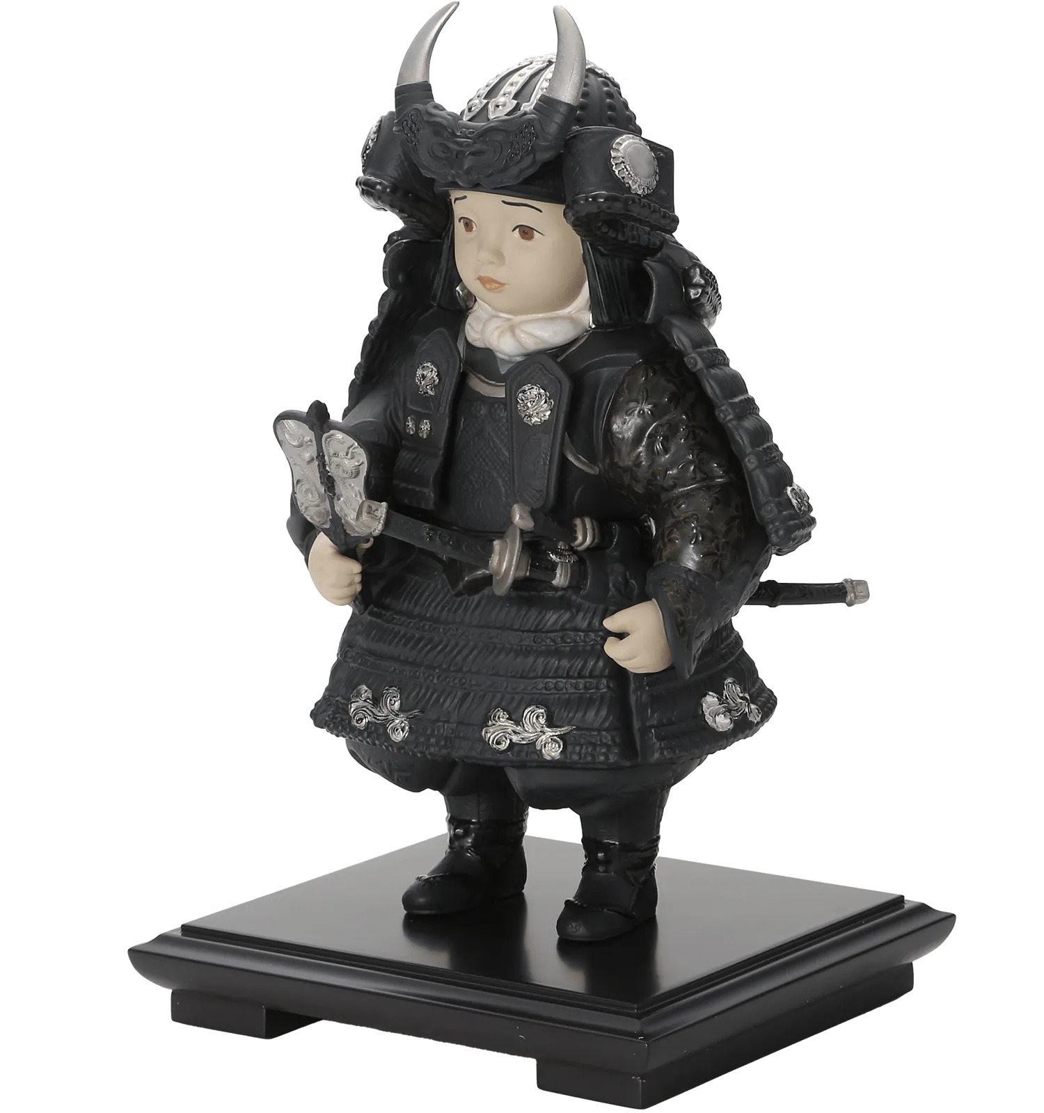 リヤドロ節句の画像