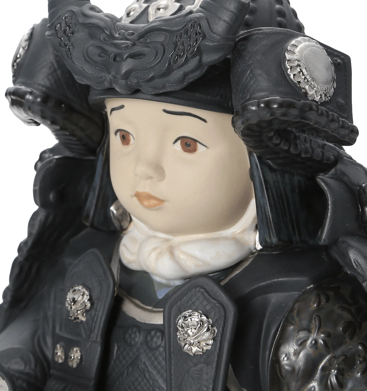 リヤドロ節句の画像