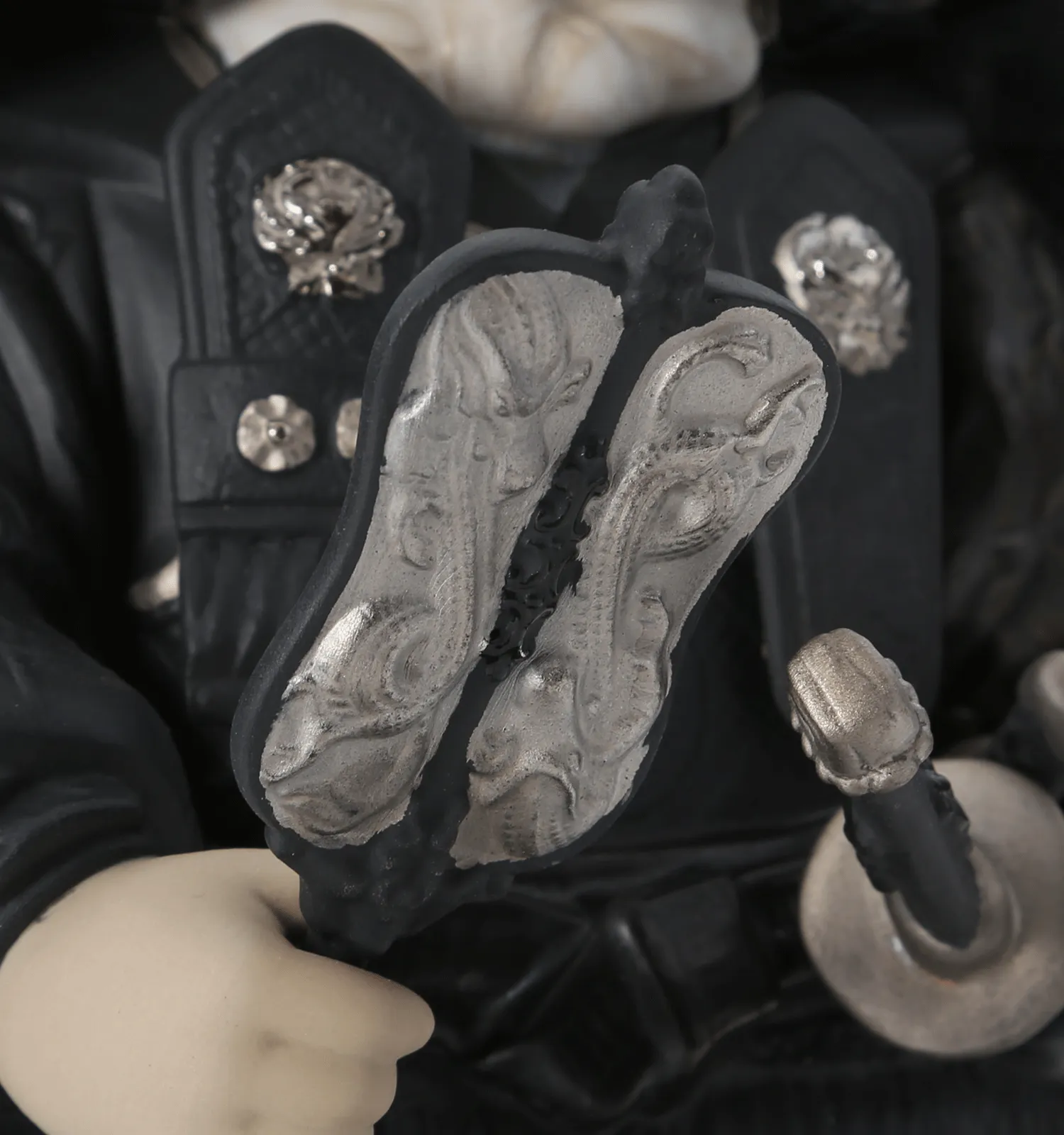 リヤドロ節句の画像