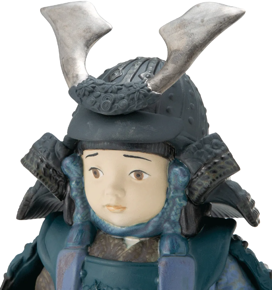 リヤドロ節句の画像