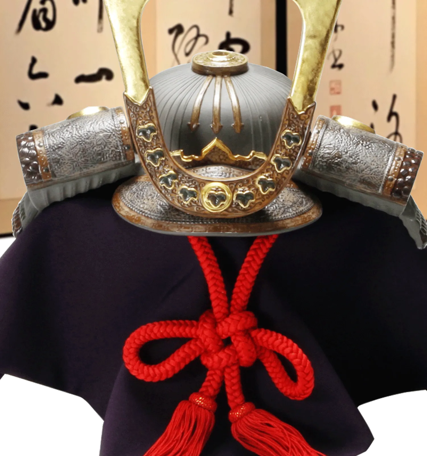 リヤドロ節句の画像