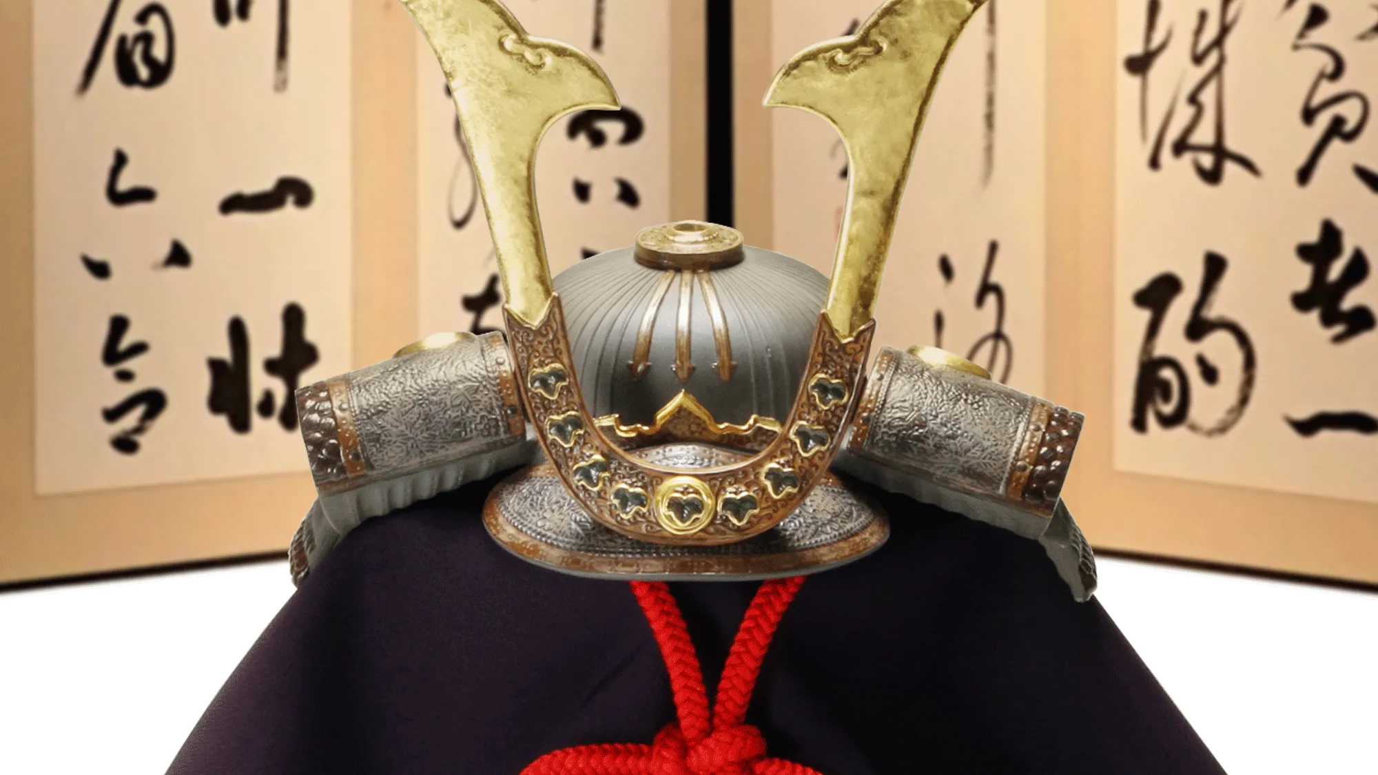 リヤドロ節句の画像