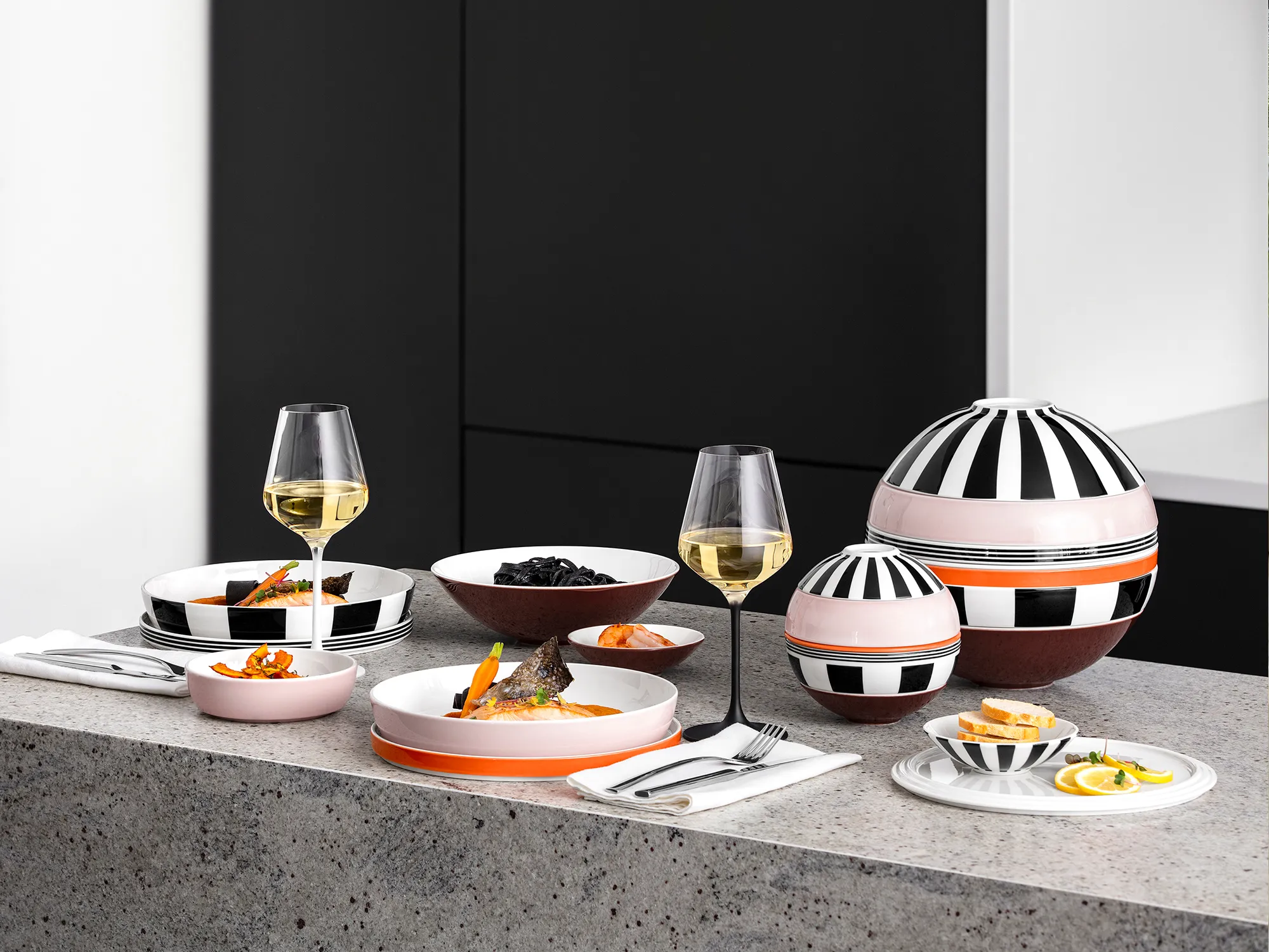 Villeroy & Boch ビレロイボッホ特集 期間限定フェア開催中 | ブランド