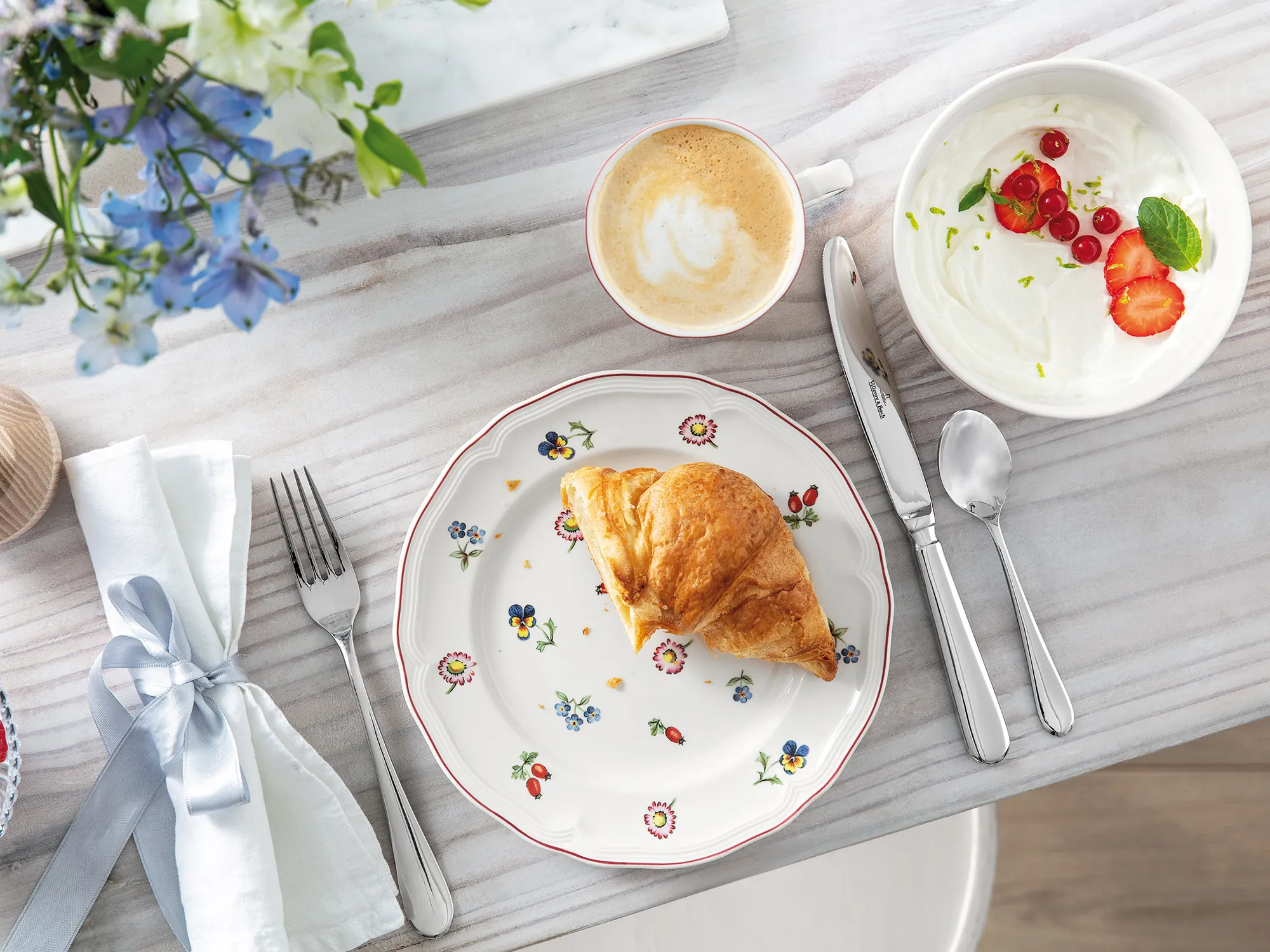 Villeroy & Boch ビレロイボッホ特集 期間限定フェア開催中 | ブランド